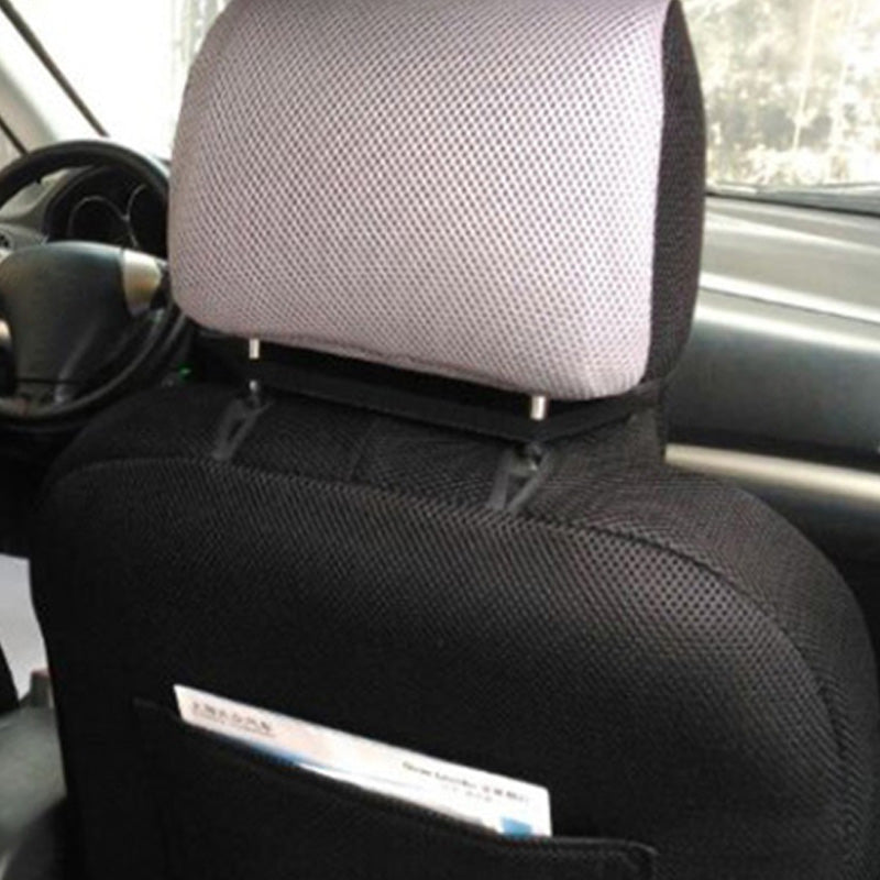 ⌛50% Off on the Last Day-Trendy Car Seat Protection Covers