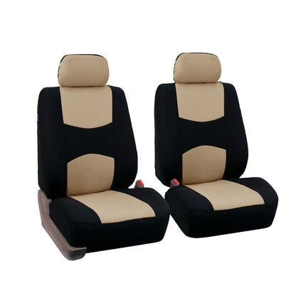 ⌛50% Off on the Last Day-Trendy Car Seat Protection Covers