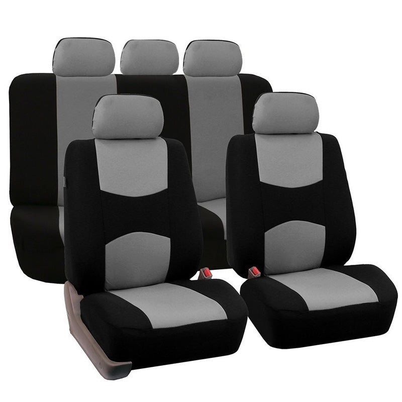 ⌛50% Off on the Last Day-Trendy Car Seat Protection Covers