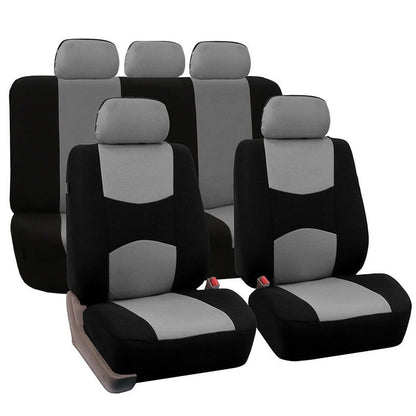 ⌛50% Off on the Last Day-Trendy Car Seat Protection Covers