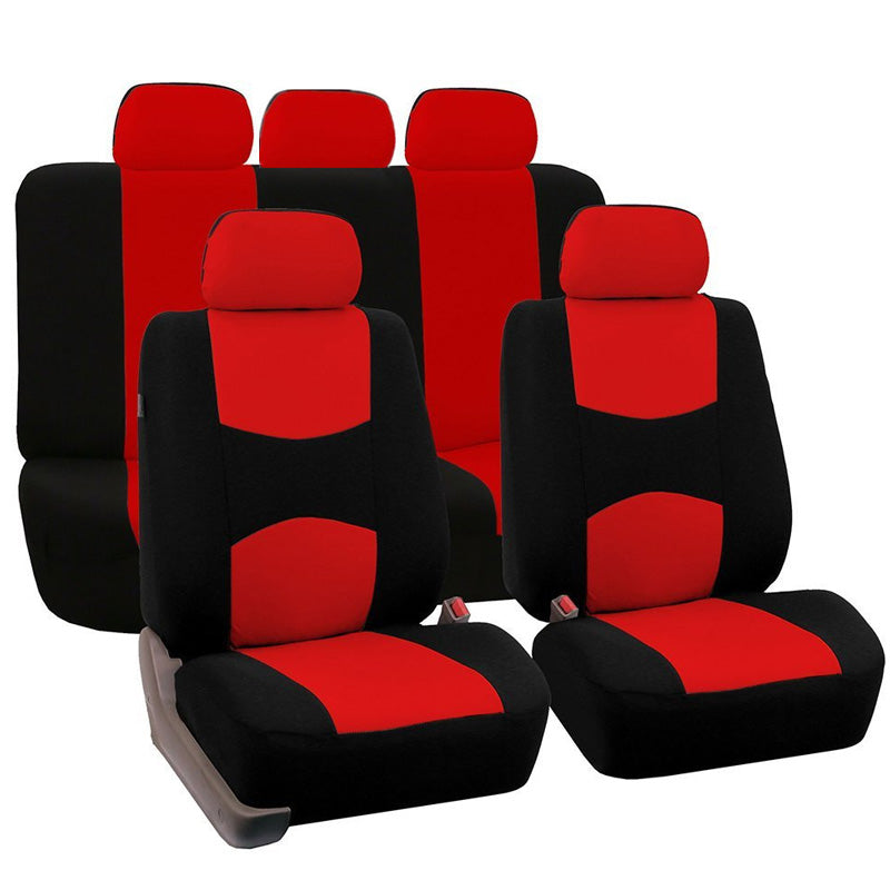 ⌛50% Off on the Last Day-Trendy Car Seat Protection Covers