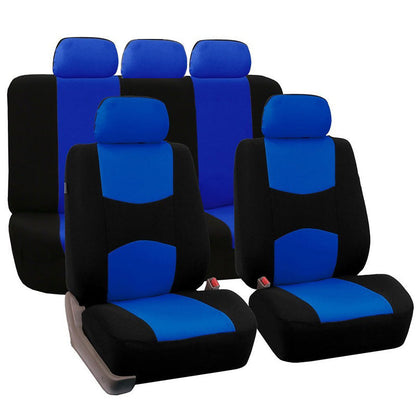 ⌛50% Off on the Last Day-Trendy Car Seat Protection Covers