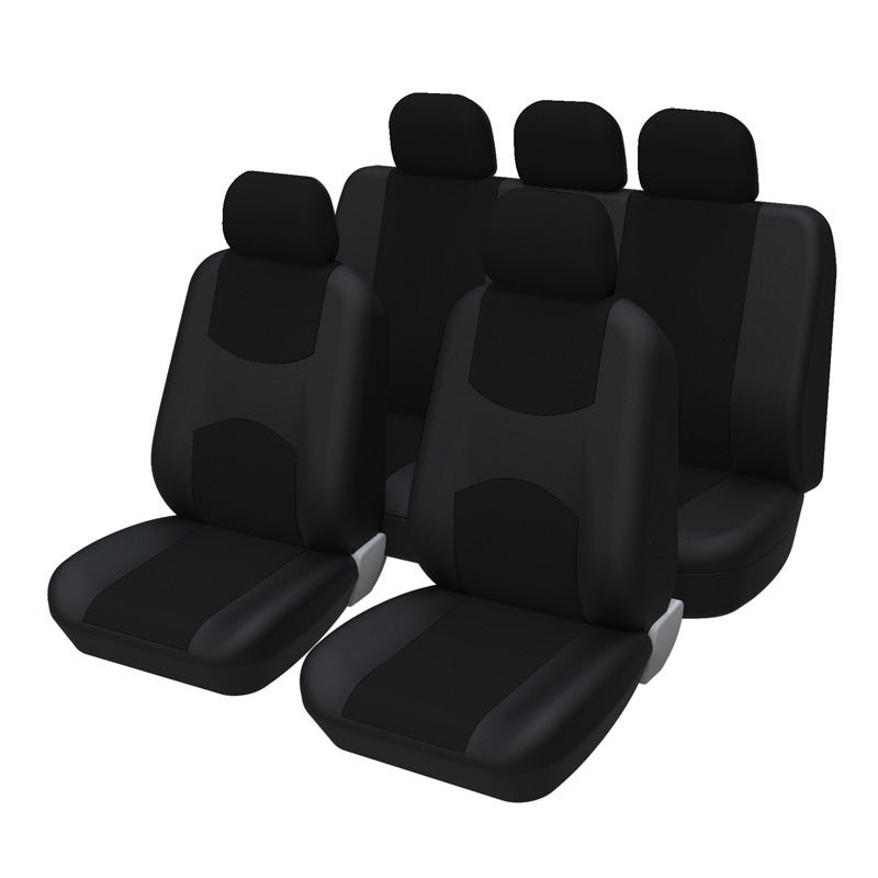 ⌛50% Off on the Last Day-Trendy Car Seat Protection Covers