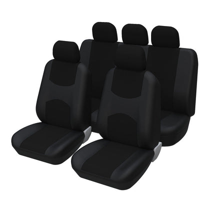 ⌛50% Off on the Last Day-Trendy Car Seat Protection Covers