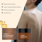Men's Agarwood Fragrance Body Butter