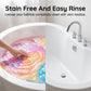10-Piece Macaron Bath Bomb Set
