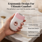 Cordless Full Body Hair Remover