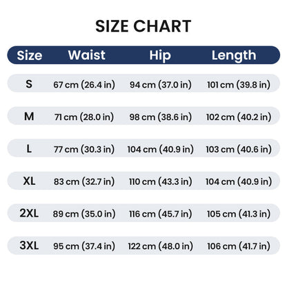 ⏳Limited-time 50% off⏰Asymmetrical Wrap Denim Skirt Pants👖👗