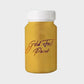 (BUY 2 GET 1 FREE )Water-Based Glitter Bronzing Paint