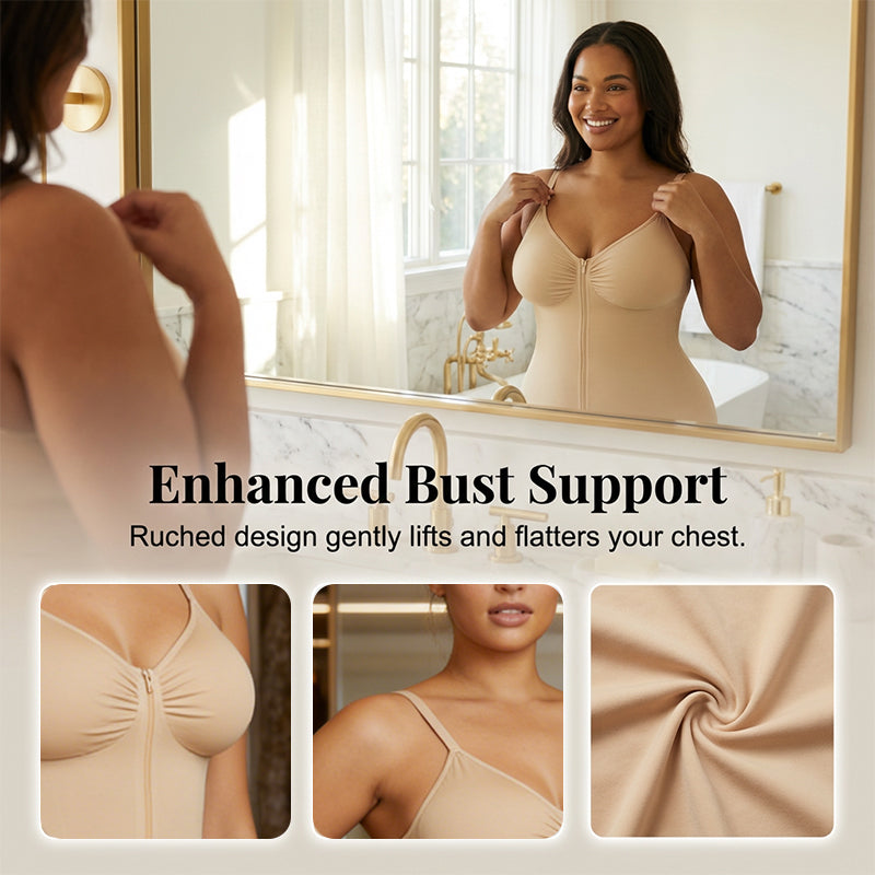 ⏳Time-Limited Special⏰Full Body Shaper with Butt Lifter