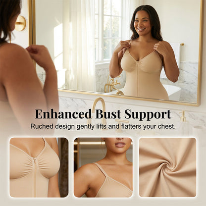 ⏳Time-Limited Special⏰Full Body Shaper with Butt Lifter