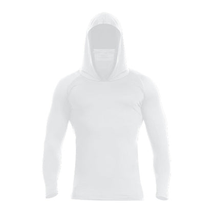 🔥 Hot sale 50% OFF🔥Men’s Lightweight Quick-Dry UV Protection Hoodie