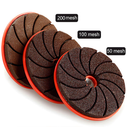 Multifunctional Integrated Grinding Wheel for Tile Cutting