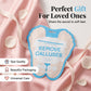 Exfoliating Foot Peel Mask for Callus Removal