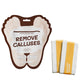 Exfoliating Foot Peel Mask for Callus Removal