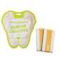 Exfoliating Foot Peel Mask for Callus Removal