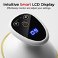 Smart Electric Cupping & Gua Sha Massager