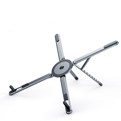 4-in-1 Multifunctional Magnetic Device Stand
