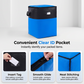 🔥🔥10k+ Sold! Collapsible Storage & Moving Bag✨📦