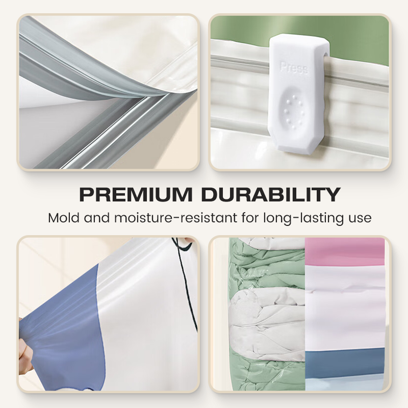BUY 2 GET 1 FREE-Thickened Vacuum Storage Bags
