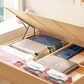 🧳💨 50% OFF! No‑Pump Vacuum Storage Bags – Press & seal, no pump needed. Saves 80% space, keeps clothes dry & dust‑free. Perfect for bulky bedding & off‑season gear. 🛏️🗄️