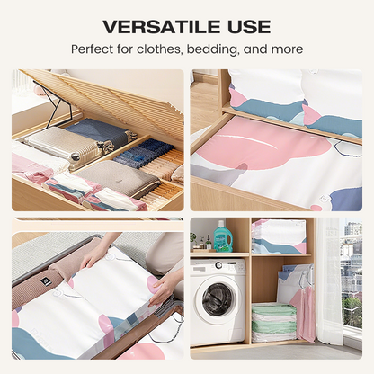 BUY 2 GET 1 FREE-Thickened Vacuum Storage Bags