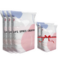🧳💨 50% OFF! No‑Pump Vacuum Storage Bags – Press & seal, no pump needed. Saves 80% space, keeps clothes dry & dust‑free. Perfect for bulky bedding & off‑season gear. 🛏️🗄️