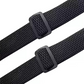 📢📢High elasticity Men's X-Back Suspenders with Hook Clips