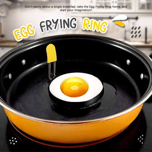 🔥🔥 Each only costs $7.5 - Egg frying ring