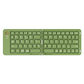 Mini Foldable Bluetooth Keyboard
