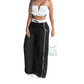 📢📢50% OFF !! ⏰Women's High-Waist Wide-Leg Pants