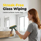 2-in-1 Telescopic Window Screen & Glass Cleaning Brush