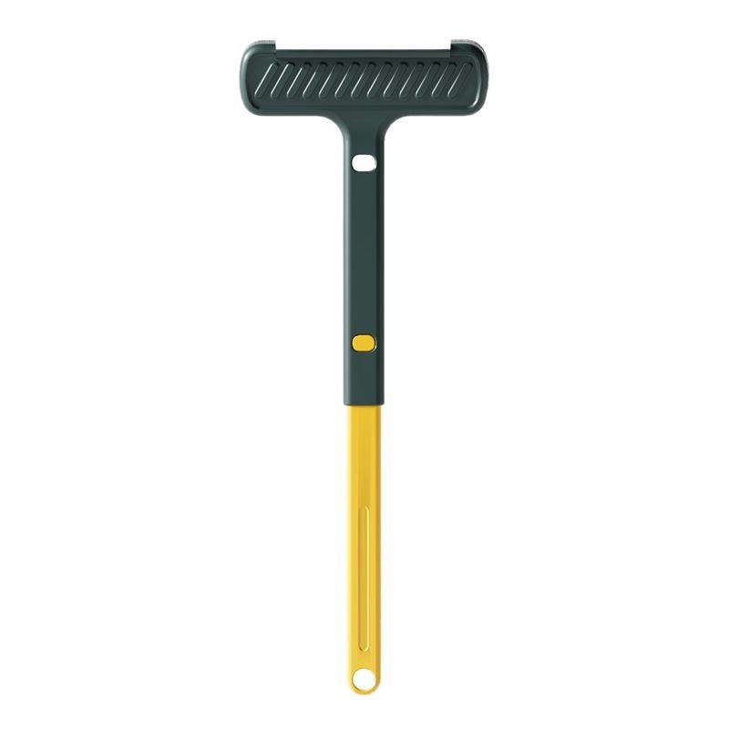 2-in-1 Telescopic Window Screen & Glass Cleaning Brush