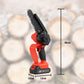 Mini 6" Rechargeable Chain Saw
