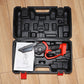 Mini 6" Rechargeable Chain Saw