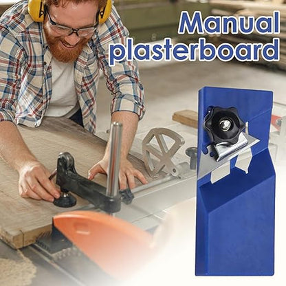⏳Time-Limited Special⏰Hand Plane Gypsum Board Cutting Tool