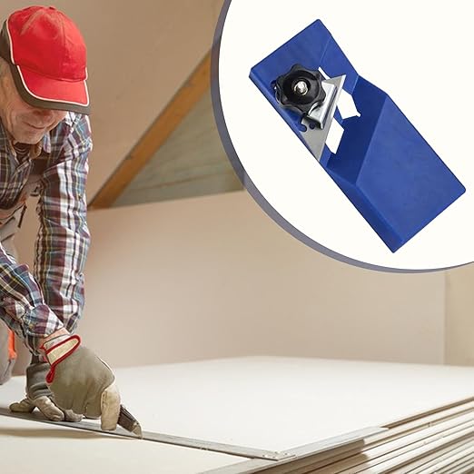 ⏳Time-Limited Special⏰Hand Plane Gypsum Board Cutting Tool