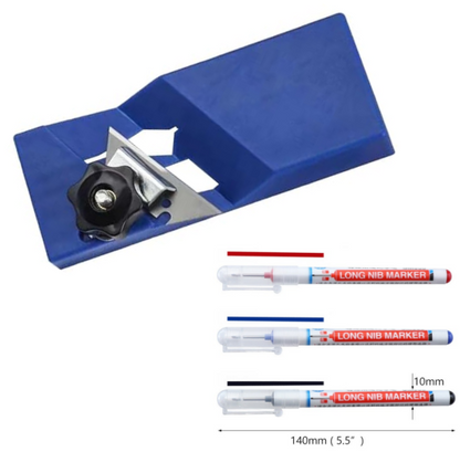 ⏳Time-Limited Special⏰Hand Plane Gypsum Board Cutting Tool