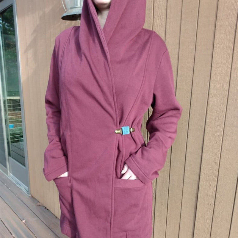 BUY 5 GET 5 FREE-Alloy Elastic Waist Clip for Clothing