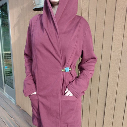 BUY 5 GET 5 FREE-Alloy Elastic Waist Clip for Clothing