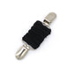 BUY 5 GET 5 FREE-Alloy Elastic Waist Clip for Clothing