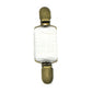 BUY 5 GET 5 FREE-Alloy Elastic Waist Clip for Clothing