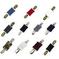 BUY 5 GET 5 FREE-Alloy Elastic Waist Clip for Clothing