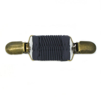 BUY 5 GET 5 FREE-Alloy Elastic Waist Clip for Clothing