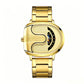 🛒Summer Sale⏰-Men's Fashion U-Shaped Dial Watch