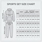 🔥Limited-time offer-Men's Casual Sportswear Tank Top & Shorts Set