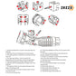 Limited time - 50% off-18 in 1 Faucet And Sink Installer Tool
