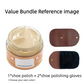 Limited Time sale-Waterproof Leather Color Repair Paste