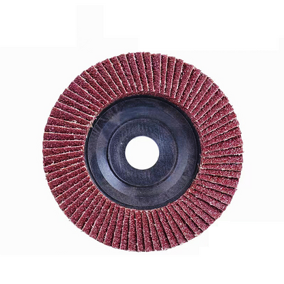 Limited time-Buy 1 get 1 free⏰Heavy-Duty Thickened Abrasive Flap Wheel