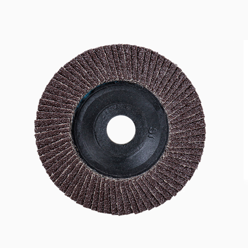 Limited time-Buy 1 get 1 free⏰Heavy-Duty Thickened Abrasive Flap Wheel